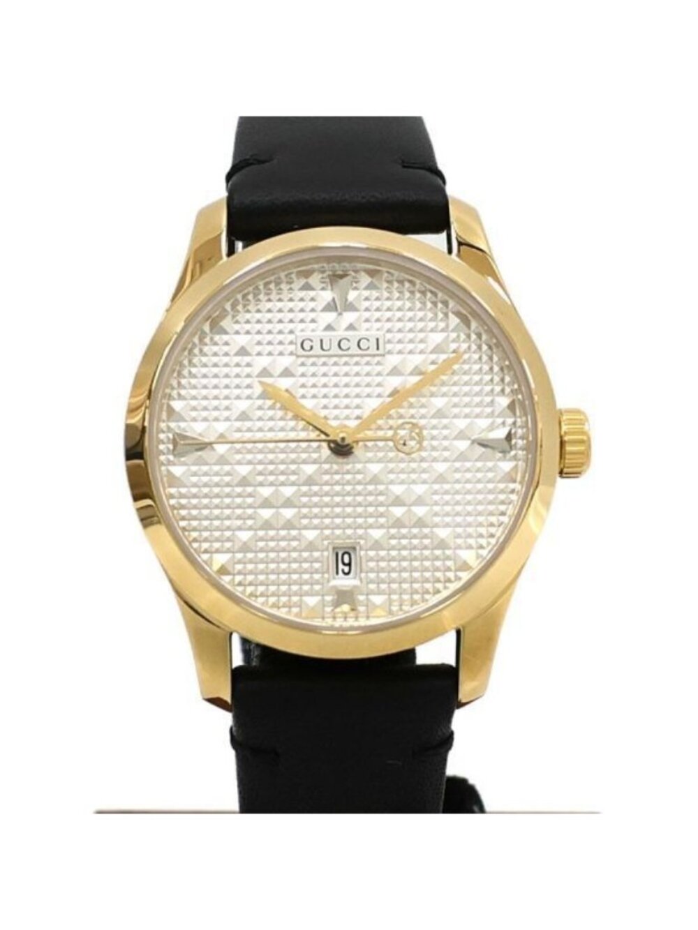 Gucci G-Timeless 26 Watch